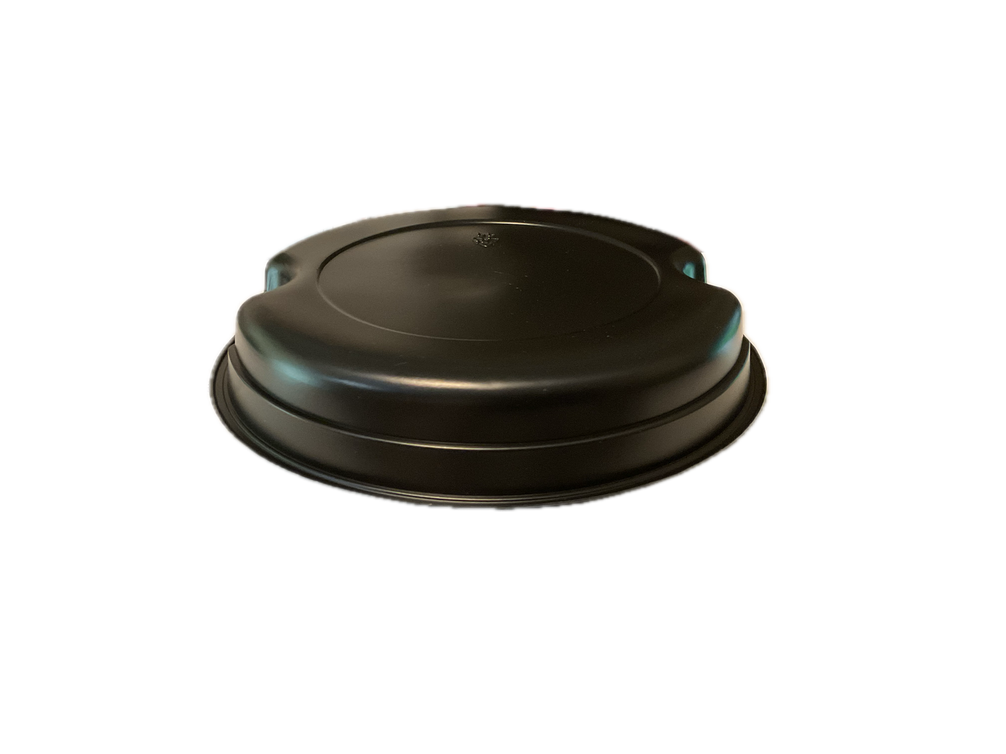 Black Ramen Bowl Interlayer Tray 300 pcs Case