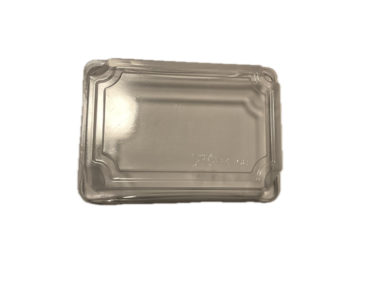 Sushi Container Tray Lids PL-008 300pcs