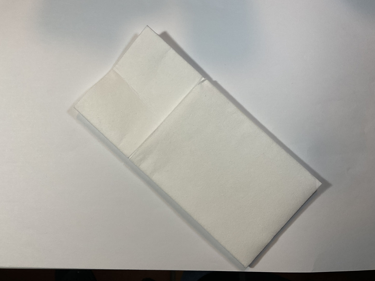 Airlaid Napkins 1/8 Fold 300 Sheets