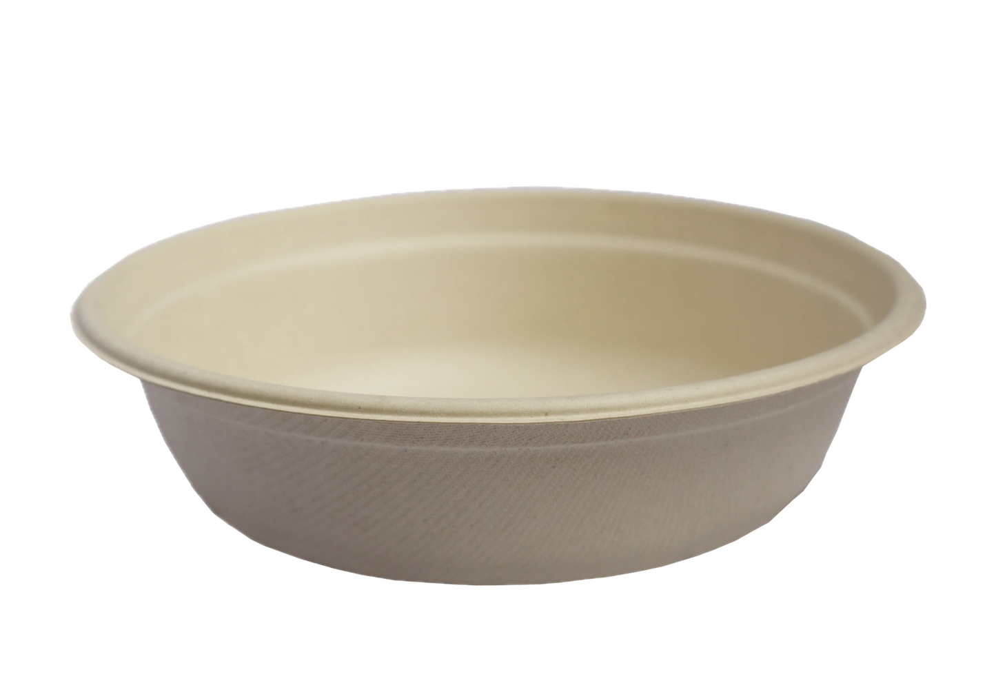 32oz Eco-Friendly Bowl Round Sugarcane /Bagasse Bowl 32oz 300pcs