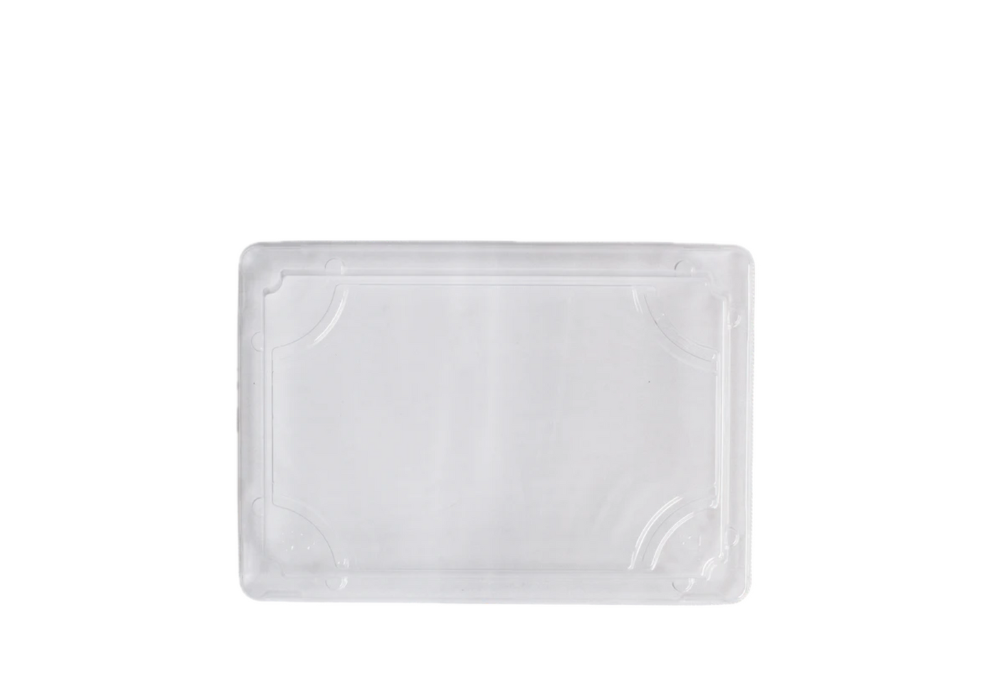 Sushi Container Tray Lids PL-008 300pcs