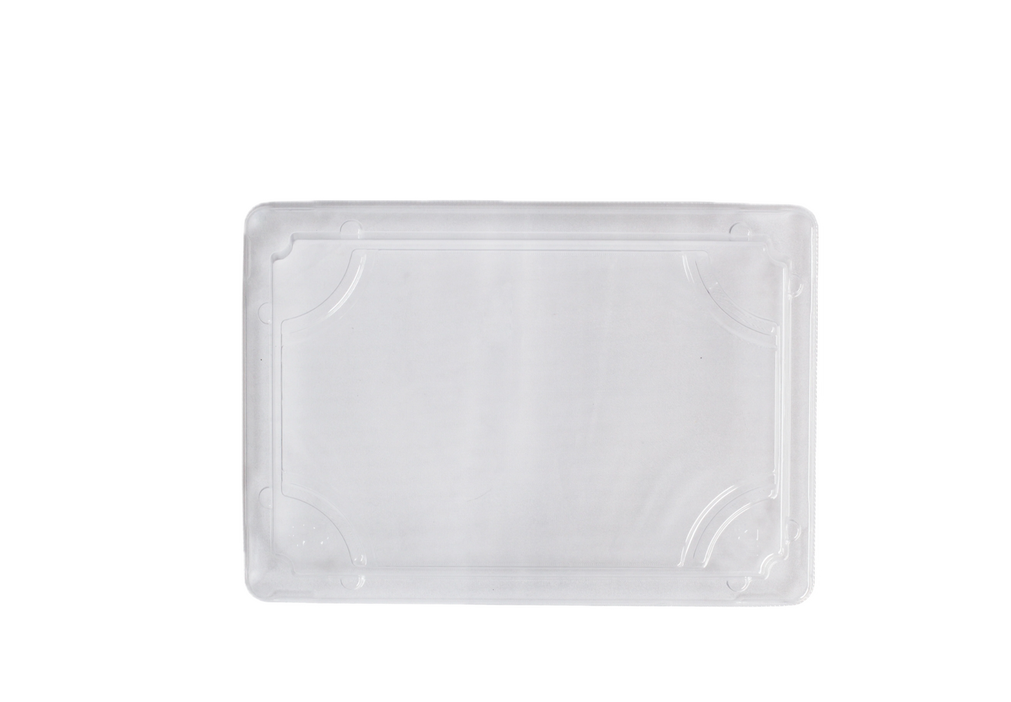 Sushi Container Tray Lids PL-010 300pcs
