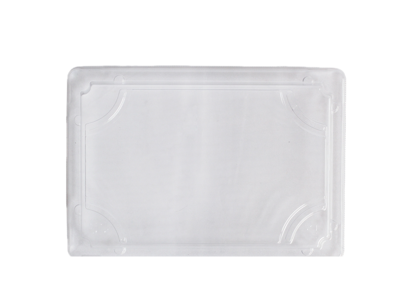 Sushi Container Tray Lids PL-020 300pcs