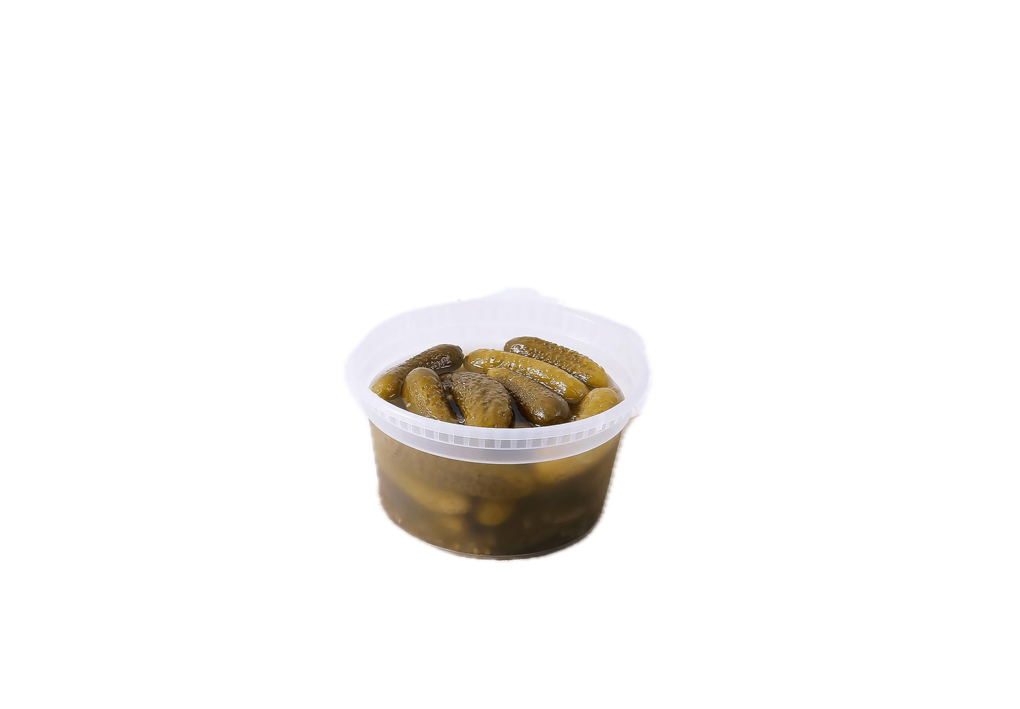 karat Clear Soup Cup.16oz 240 Sets
