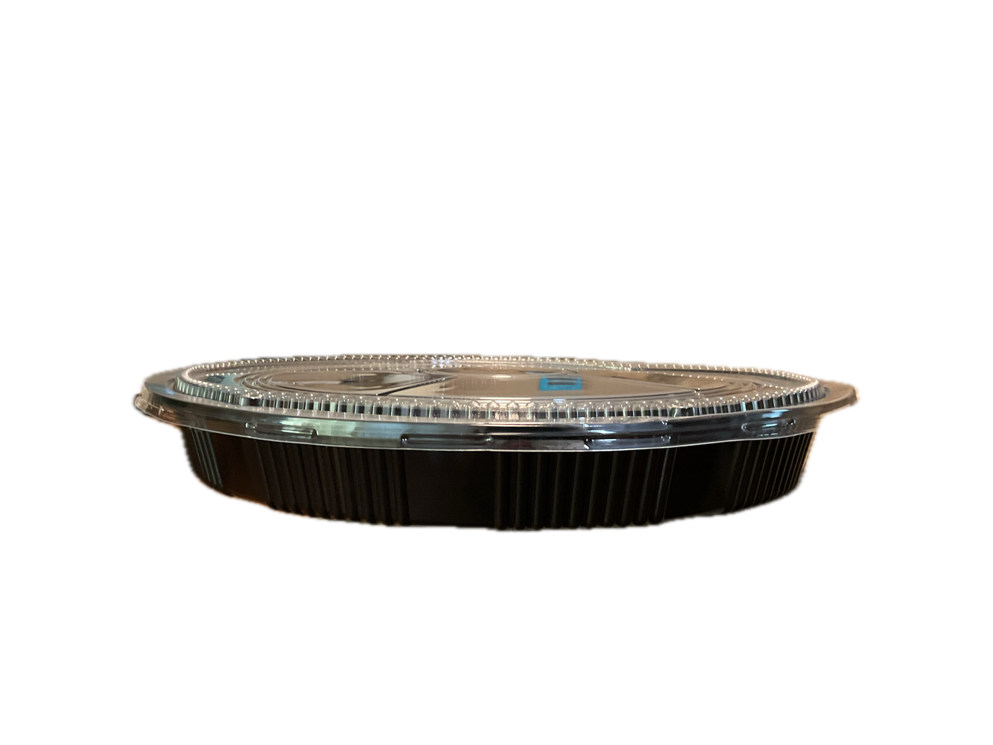 Round Sushi Party Tray 15” 60 Sets