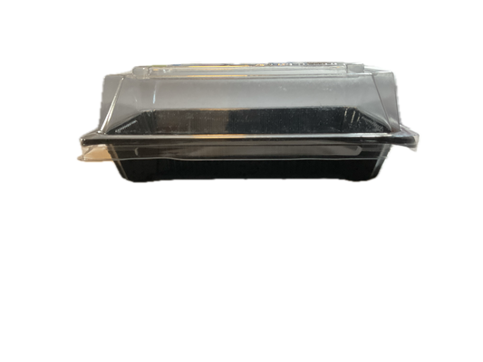 Sushi Tray (SZ 03) 450 Sets With Lids