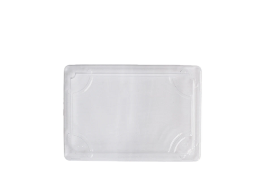 Sushi Container Tray Lids PL-015 300pcs