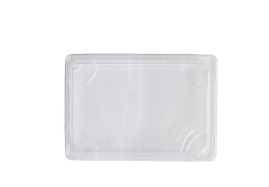Sushi Container Tray Lids PL-010 300pcs