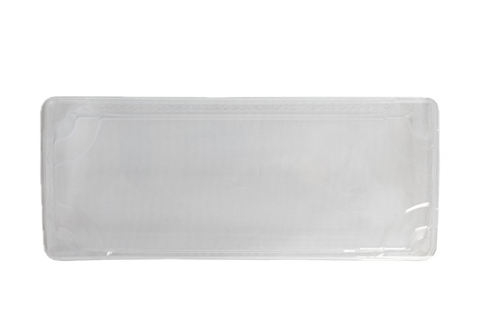 Sushi Container Tray Lids PL-001 300pcs