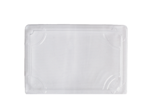 Sushi Container Tray Lids PL-020 300pcs