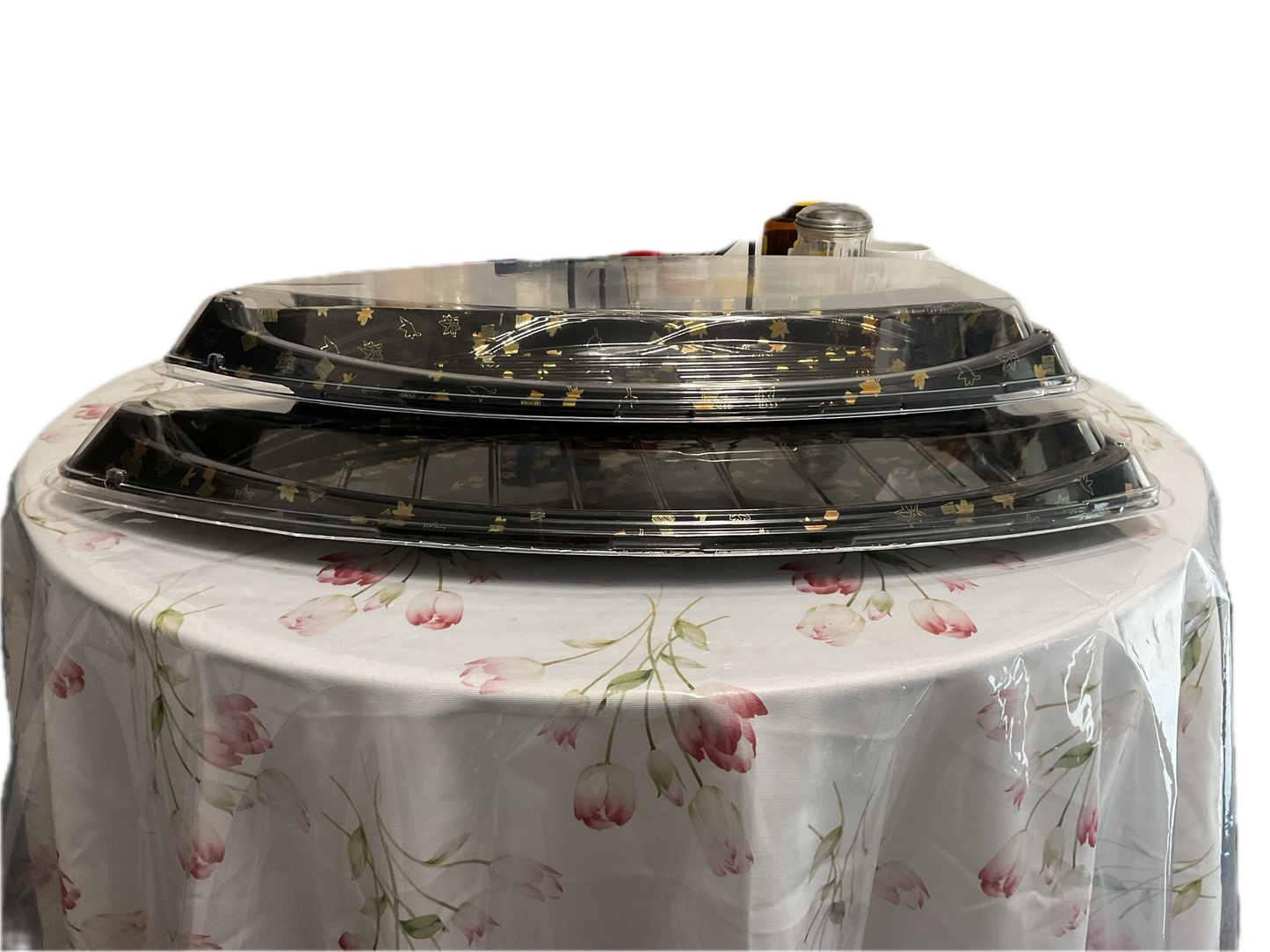 Sushi Party Tray (Boat) Medium 25 Sets